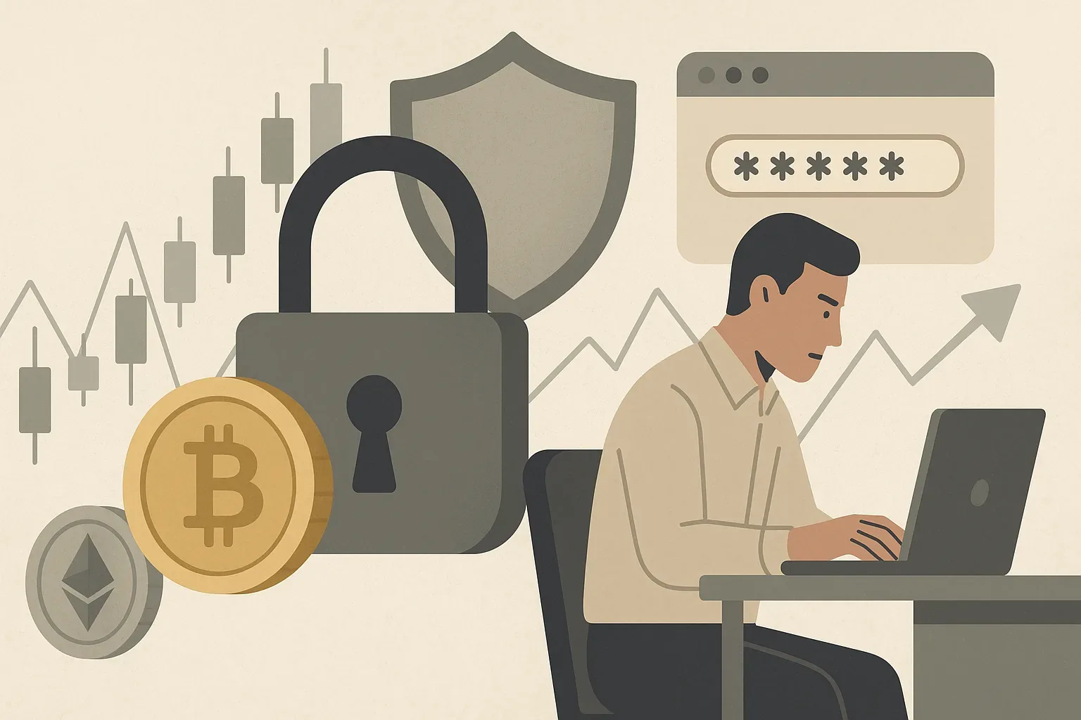 Crypto Security Tips: a practical, no-hype guide for readers from Hotforexsignals.