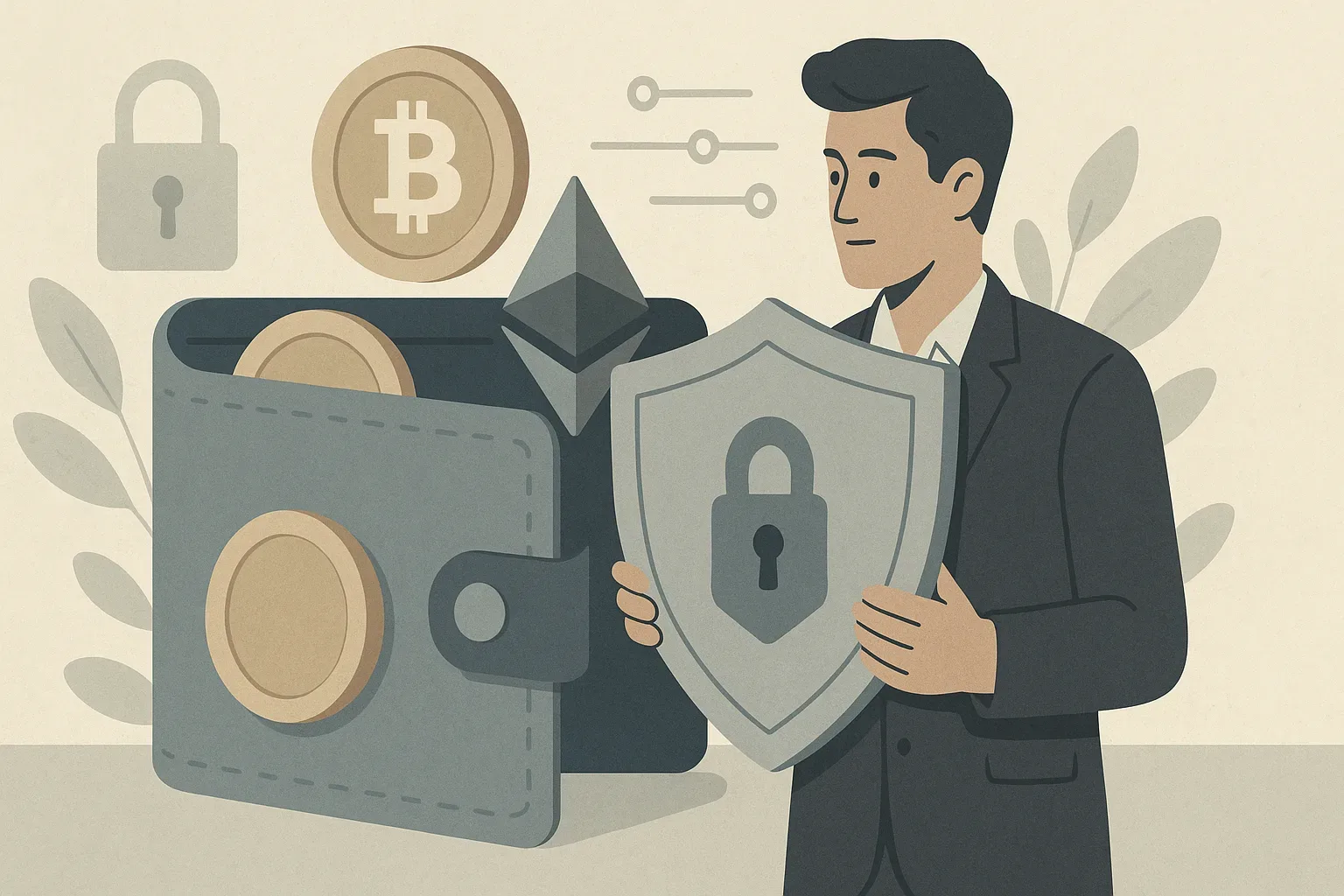Cryptocurrency Wallet Security: a practical, no-hype guide for readers from Hotforexsignals.