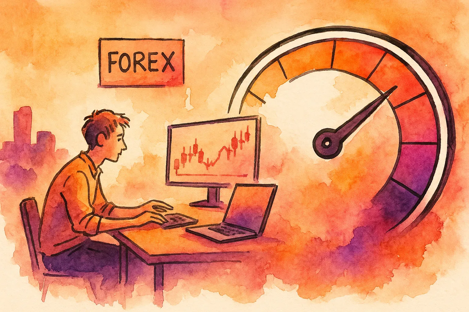 Forex Broker Execution Speed: a practical, no-hype guide for readers from Hotforexsignals.