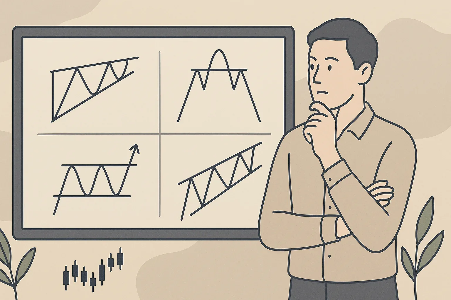 Forex Chart Patterns Explained: a practical, no-hype guide for readers from Hotforexsignals.