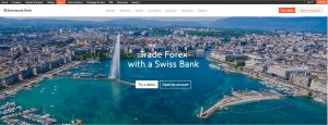 Swissquote Review by Hot Forex Signals