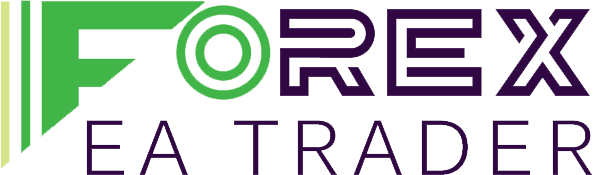 Forex EA Trader logo