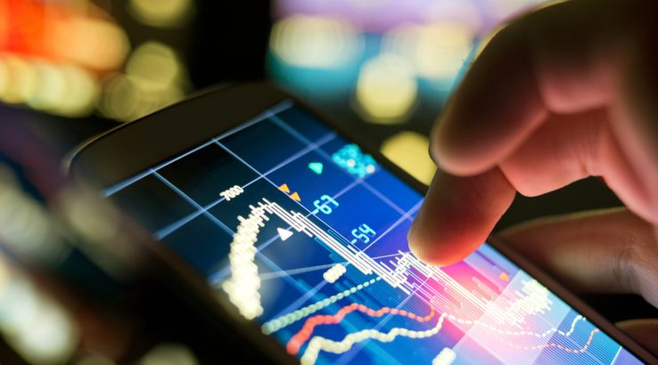 Trading Platforms at Group 500