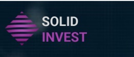 Solid Invest logo