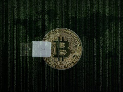 Bitcoin Unable To Go Up While UniSwap Goes Up