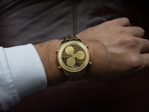 Saudi Arabia Proposes Blockchain for Easing Cross-Border Trade