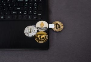 Crypto Investors Make A Shift Towards Bitcoin From Ethereum