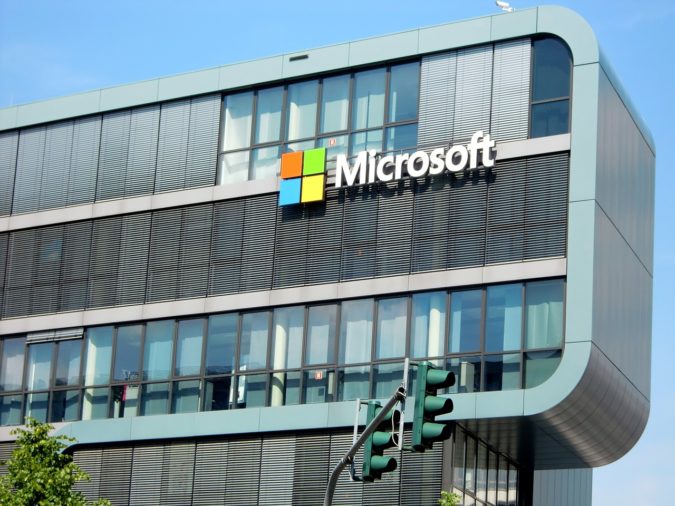 Ex-Microsoft Engineer Sentenced for Crypto Theft