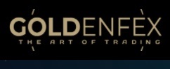 GoldenFEX logo