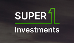 Super1Investments logo