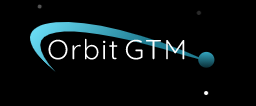 OrbitGTM official logo