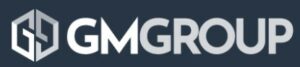 GM Group logo