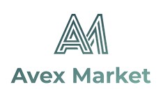 Avex Market logo