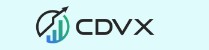 CD-VX logo