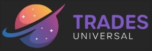 Trades Universal logo