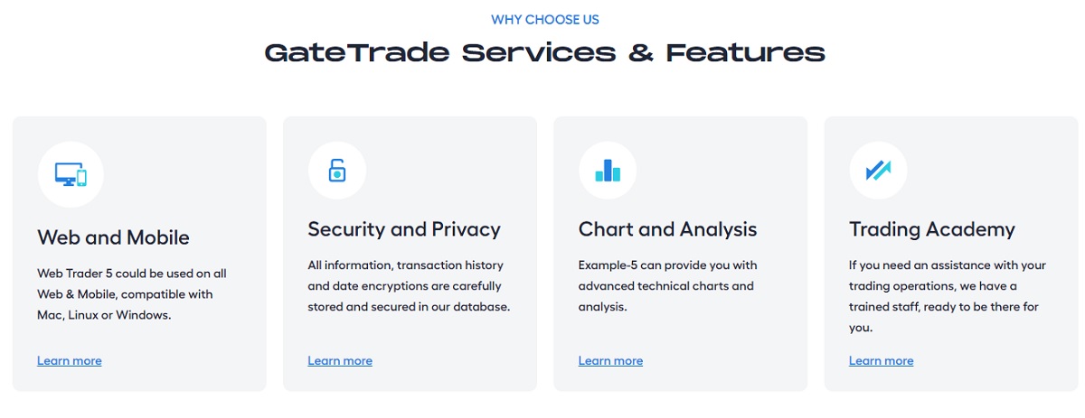 gatetrade.io security 