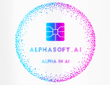 Alphasoft.ai logo