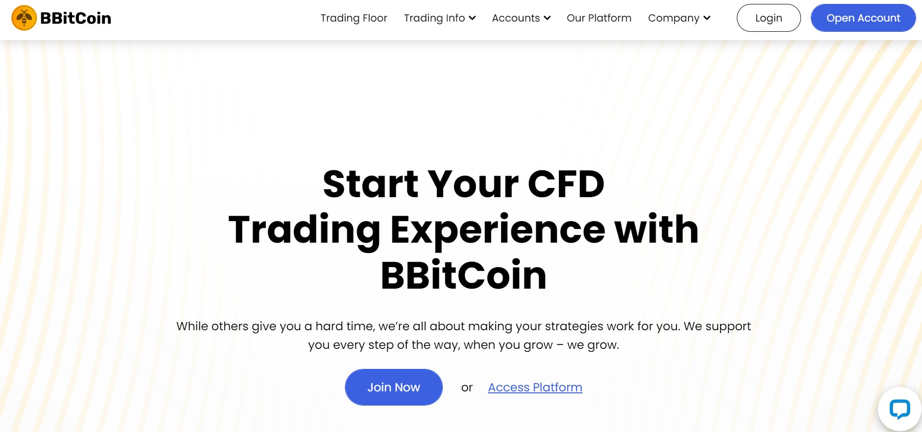 Bbitcoin website