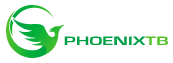 PhoenixTB logo