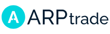 ARPtrade logo