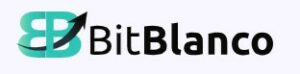 Bit Blanco logo