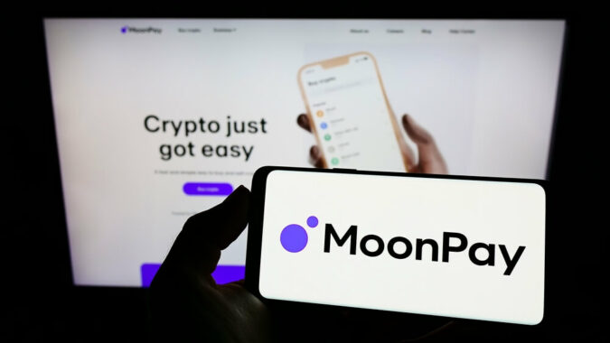 Ein Leitfaden zu MoonPay – Alles, was Sie über die Krypto-Zahlungsverarbeitungsplattform wissen müssen